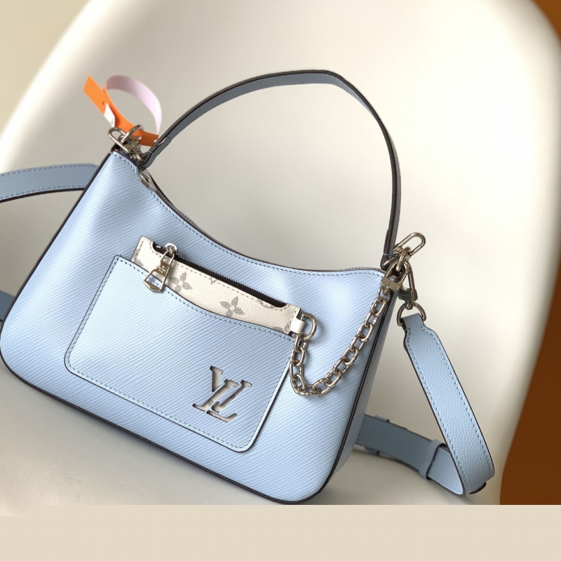 LV Satchel bags